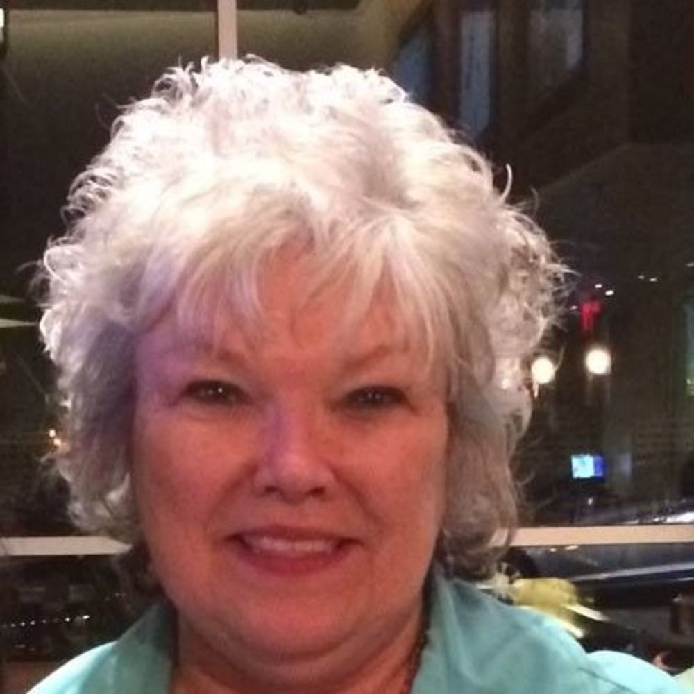 Meet your Posher, Donna